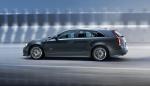 Cadillac CTS-V Sport Wagon 2011 года